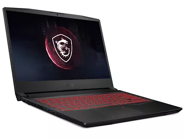 Laptop MSI GL66 Pulse 12UDK-205XPL i7-12700H/15,6