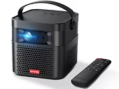 Bezprzewodowy rzutnik / projektor BYINTEK U70 Pro DLP 3D 4K Android OS