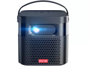 Bezprzewodowy rzutnik / projektor BYINTEK U70 Pro DLP 3D 4K Android OS