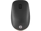Mysz bezprzewodowa HP 410 Slim Bluetooth - srebrna 4M0X5AA Bateria na 12 msc