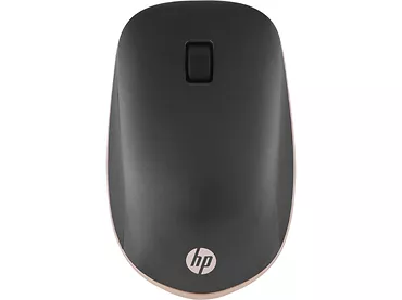 Mysz bezprzewodowa HP 410 Slim Bluetooth - srebrna 4M0X5AA Bateria na 12 msc