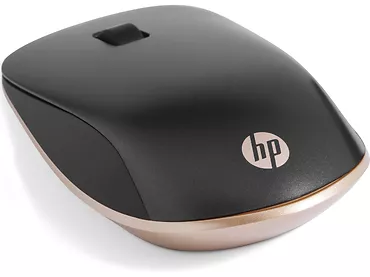 Mysz bezprzewodowa HP 410 Slim Bluetooth - srebrna 4M0X5AA Bateria na 12 msc