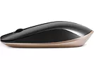 Mysz bezprzewodowa HP 410 Slim Bluetooth - srebrna 4M0X5AA Bateria na 12 msc