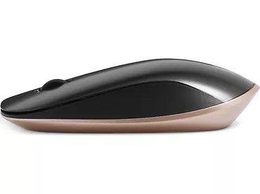 Mysz bezprzewodowa HP 410 Slim Bluetooth - srebrna 4M0X5AA Bateria na 12 msc