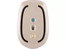 Mysz bezprzewodowa HP 410 Slim Bluetooth - srebrna 4M0X5AA Bateria na 12 msc