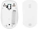 Mysz bezprzewodowa HP 410 Slim Bluetooth - biała 4M0X6AA Bateria na 12 msc