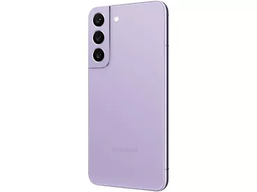 Smartfon Samsung Galaxy S22 5G 8/128GB Lawendowy
