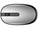 Mysz bezprzewodowa HP 240 Bluetooth - czarno-srebrna Bluetooth 5.1 43N04AA