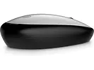 Mysz bezprzewodowa HP 240 Bluetooth - czarno-srebrna Bluetooth 5.1 (43N04AA)