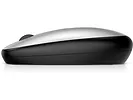 Mysz bezprzewodowa HP 240 Bluetooth - czarno-srebrna Bluetooth 5.1 43N04AA
