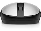 Mysz bezprzewodowa HP 240 Bluetooth - czarno-srebrna Bluetooth 5.1 43N04AA