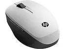 Mysz bezprzewodowa HP Dual Mode - srebrna 6CR72AA