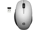 Mysz bezprzewodowa HP Dual Mode - srebrna 6CR72AA