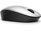 Mysz bezprzewodowa HP Dual Mode - srebrna 6CR72AA
