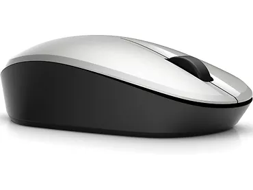 Mysz bezprzewodowa HP Dual Mode - srebrna 6CR72AA