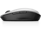 Mysz bezprzewodowa HP Dual Mode - srebrna 6CR72AA