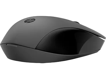 Mysz bezprzewodowa HP 150 Wireless Mouse sensor optyczny 1600 DPI 2S9L1AA