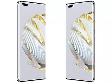 Smartfon Huawei Nova 10 Pro 8/256GB srebrny