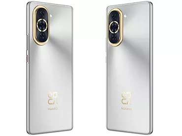 Smartfon Huawei Nova 10 Pro 8/256GB srebrny