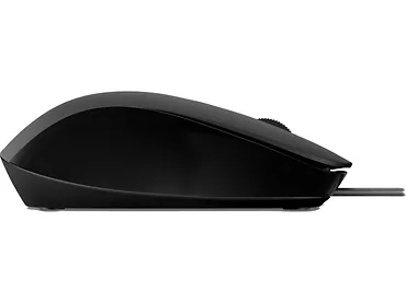 Mysz przewodowa HP 150 240J6AA