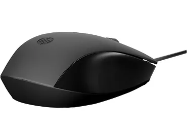 Mysz przewodowa HP 150 240J6AA
