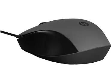 Mysz przewodowa HP 150 240J6AA