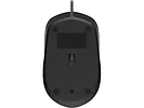 Mysz przewodowa HP 150 240J6AA