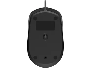 Mysz przewodowa HP 150 240J6AA