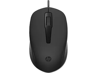 Mysz przewodowa HP 150 240J6AA