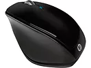 Mysz bezprzewodowa HP X4500 Bateria do 30msc, 5 urządzeń H2W16AA