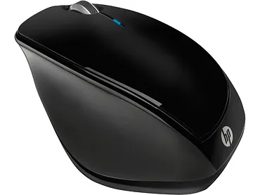 Mysz bezprzewodowa HP X4500 Bateria do 30msc, 5 urządzeń H2W16AA