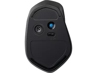 Mysz bezprzewodowa HP X4500 Bateria do 30msc, 5 urządzeń H2W16AA