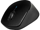 Mysz bezprzewodowa HP X4500 Bateria do 30msc, 5 urządzeń H2W16AA