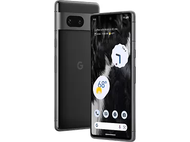 Smartfon Google Pixel 7 8/128GB Black