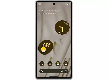 Smartfon Google Pixel 7 8/128GB White