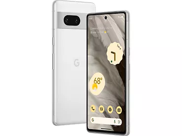 Smartfon Google Pixel 7 8/128GB White
