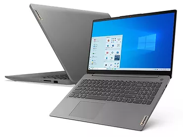 Laptop Lenovo Ideapad 3-15ITL i3-1115G4/15.6