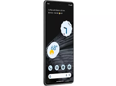 Smartfon Google Pixel 7 Pro 12/128GB Black