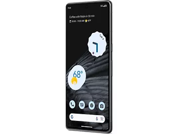 Smartfon Google Pixel 7 Pro 12/128GB Black