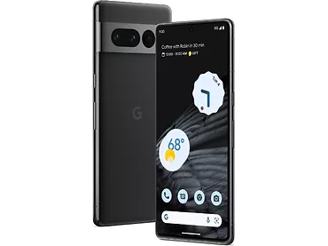 Smartfon Google Pixel 7 Pro 12/128GB Black