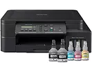 Urządzenie wielofunkcyjne Brother DCP-T525W WiFi