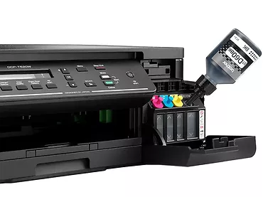 Urządzenie wielofunkcyjne Brother DCP-T525W WiFi