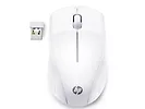 Mysz bezprzewodowa HP 220 - biała 7KX12AA