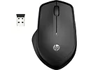 Mysz bezprzewodowa HP 280 Silent, żywotności baterii do 18 msc 19U64AA