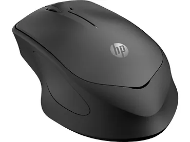 Mysz bezprzewodowa HP 280 Silent, żywotności baterii do 18 msc (19U64AA)