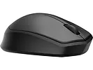 Mysz bezprzewodowa HP 280 Silent, żywotności baterii do 18 msc 19U64AA
