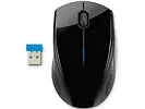 Mysz bezprzewodowa HP 220 - czarna 3FV66AA