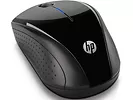 Mysz bezprzewodowa HP 220 - czarna 3FV66AA