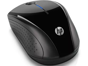 Mysz bezprzewodowa HP 220 - czarna 3FV66AA