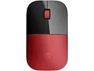 Mysz bezprzewodowa HP Z3700 - czerwona V0L82AA
